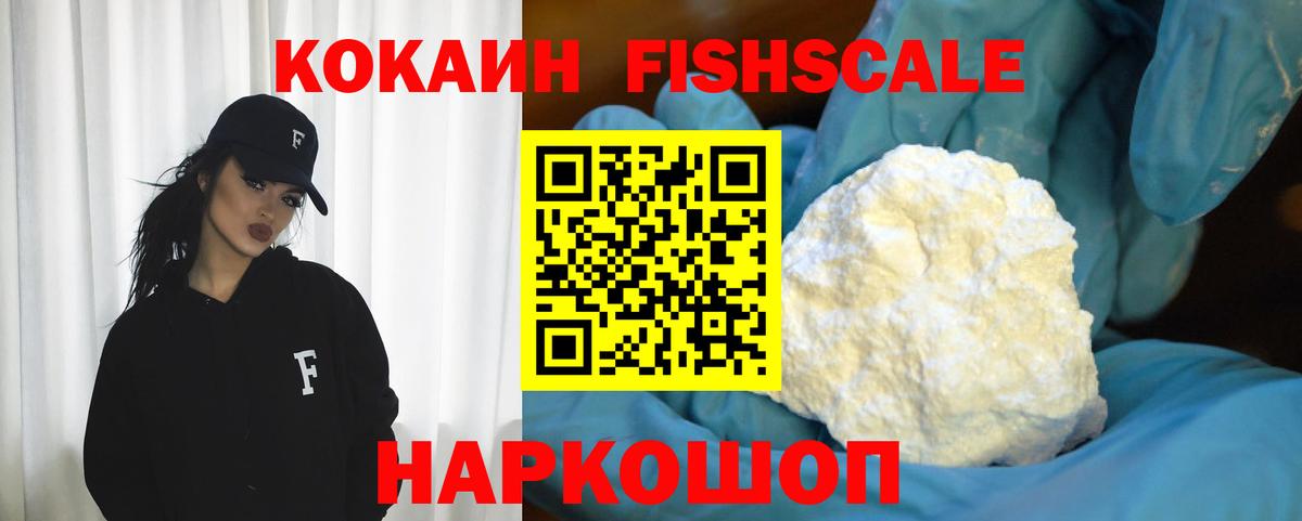 Йошкар-Ола  COCAIN FishScale  Вход с VPN 